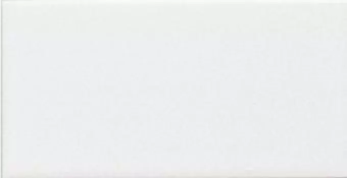Настенная плитка Adex Neri Liso Pb Blanco Z 7,5X15
