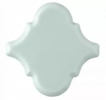 Настенная плитка Adex Renaissance Arabesco Biselado Fern 15X15