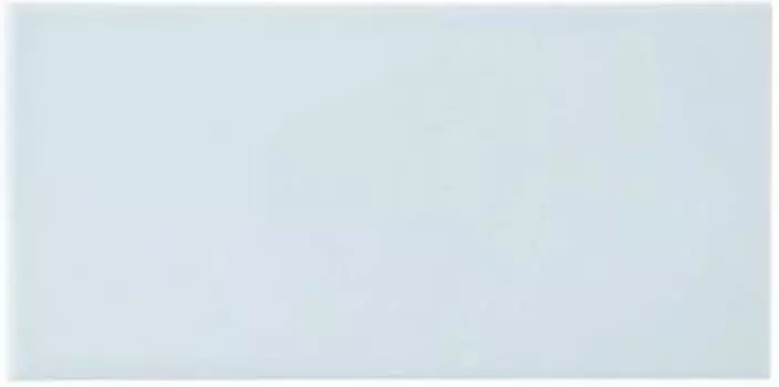 Настенная плитка Adex Studio Liso Ice Blue 7,3X14,8