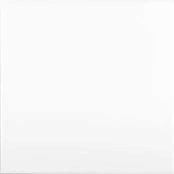 Настенная плитка Adex Studio Liso Snow Cap 14,8X14,8