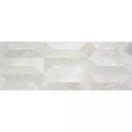 Настенная плитка Alaplana Allison P.B. Perla Mosaic Brillo Rect 33.3х90