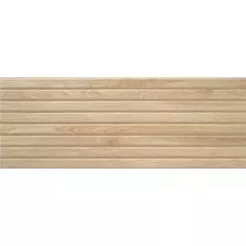Настенная плитка Alaplana Allison P.B. Tapiso Beige Mate Rect 33.3х90