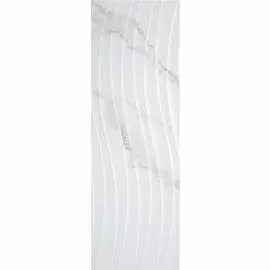 Настенная плитка Alaplana Pune Blanco Brillo Mosaic 33,3x100