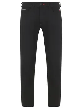 Джинсы Slim Fit хлопковые