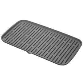 сушилка для посуды TESCOMA Clean Kit, 42x24 см, силикон