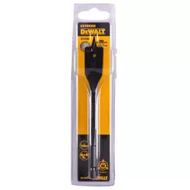 сверло по дереву DEWALT 22х152мм перовое