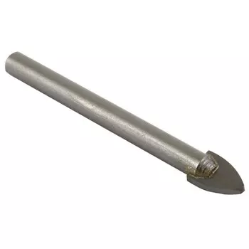 сверло по кафелю и стеклу HAMMER Flex 10,0х80мм