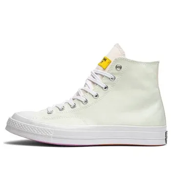 Кроссовки chinatown market x chuck 70 high 'uv' Converse, мультиколор