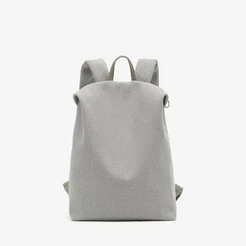 Рюкзак Grid Light Air Sense Travel Commuting Sports Backpack Simple Leisure Backpack