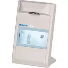 Детектор банкнот просмотровый DORS 1000 FRZ-022089 M3 Grey