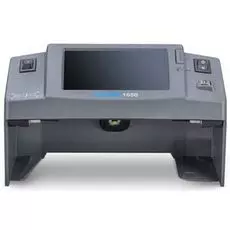 Детектор банкнот просмотровый DORS 1050A FRZ-036283 универсальный (RUS)