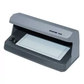 Детектор банкнот просмотровый DORS 125 SYS-033272
