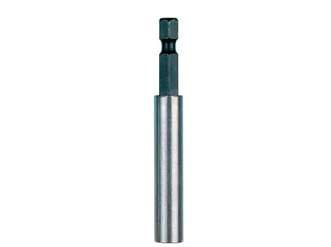 Держатель Felo 03810290 для бит 1/4" со стопорным кольцом, 74 мм