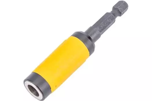 Держатель Felo 03816594 для бит магнитный 1/4" Star, 70 мм, на блистере