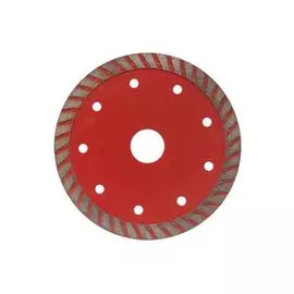 Диск Rexant 90-0122 алмазный отрезной Turbo 150x22.23х2,4x10 мм