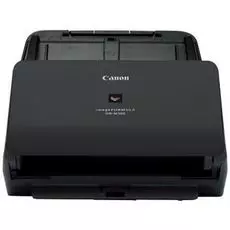 Документ-сканер Canon imageFORMULA DR-M260 2405C003 A4, 60 стр./мин, ADF 80, USB