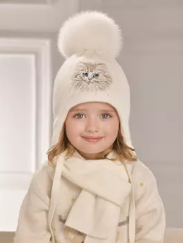 Шапка