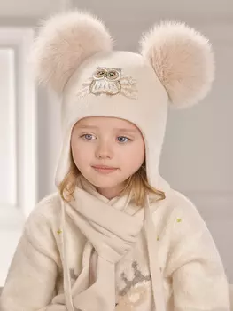 Шапка