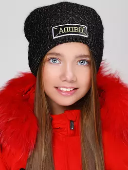 Шапка