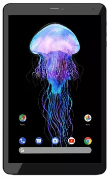 Планшет Digma Optima 10 A502 3G 10.1" 1280x800 IPS, SC7731E, 1Gb RAM, 16Gb, 3G, WiFi, BT, 4000mAh, Android 11 (Go edition), черный (TS1245PG)