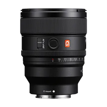 Объектив Sony FE 85mm F1.4 GM II SEL85F14GM2