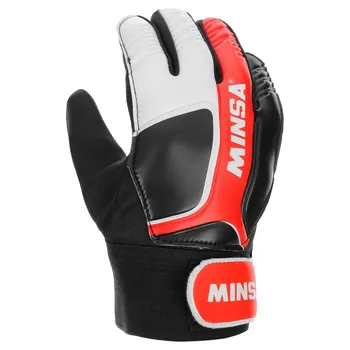 Вратарские перчатки minsa gk360 maxima, р. 6