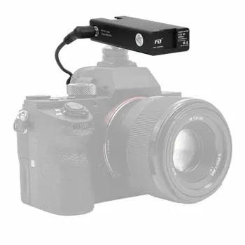Адаптер питания DigitalFoto Sony NP-FZ100 DC12