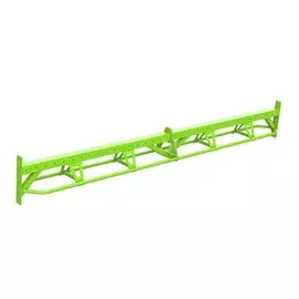 Балка треугольная 80х80-32-32, усиленная, для стыковки ZSO ZSO-3600
