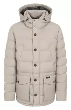 Пуховик Kiton