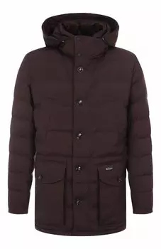 Пуховик Kiton