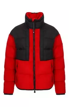 Пуховик Maglia Moncler Grenoble