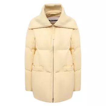 Пуховик Jil Sander