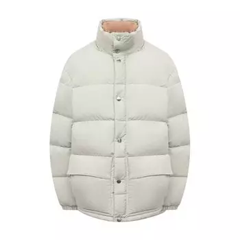 Пуховик Jil Sander
