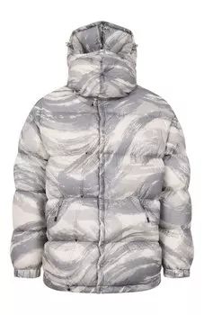 Пуховик Moncler 4 Hyke Moncler Genius