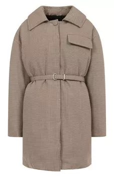 Пуховик Jil Sander