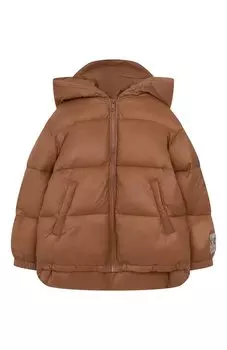Пуховик N21
