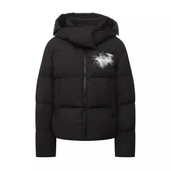 Пуховик Off-White