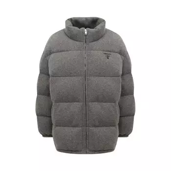 Пуховик Prada