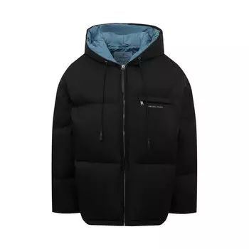 Пуховик Prada