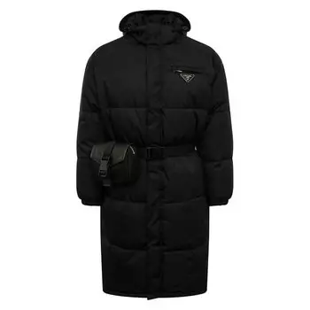 Пуховик Prada