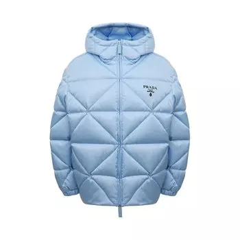Пуховик Prada