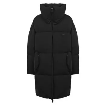 Пуховик Prada