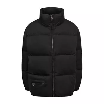 Пуховик Prada