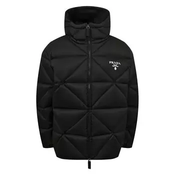 Пуховик Prada