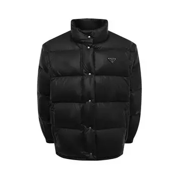Пуховик Prada