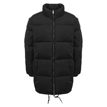 Пуховик Prada