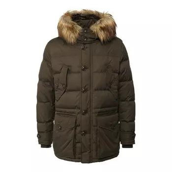 Пуховик Ralph Lauren