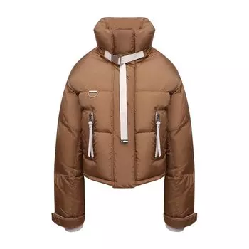 Пуховик Shoreditch Ski Club