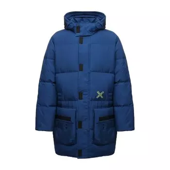 Пуховик Kenzo Sport Kenzo
