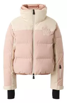 Пуховик Stennes Moncler Grenoble